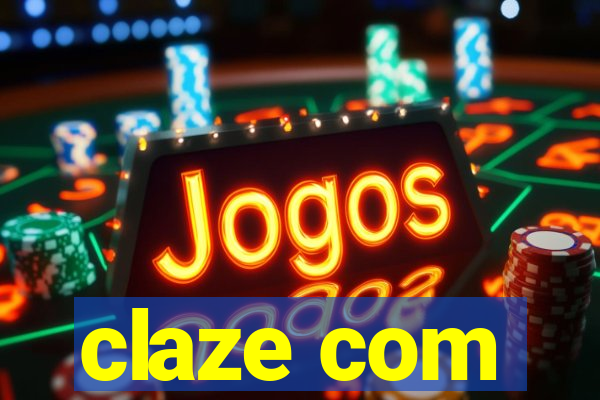 claze com